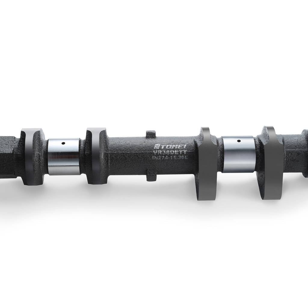 TOMEI TA301A-NS01B Розподільний вал комплект PROCAM VR38DETT 274-11.30 Photo-5