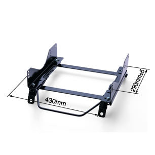 BRIDE D071XL Механізм інсталяції крісла type XL Photo-1