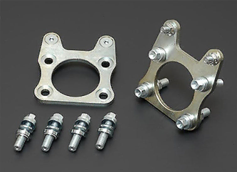 CUSCO 60J 455 A Регулятор заднього розвалу для SUZUKI Swift Sport (ZC33S) Photo-0