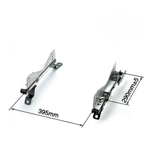 BRIDE N046IG Механізм інсталяції крісла type IG Photo-0