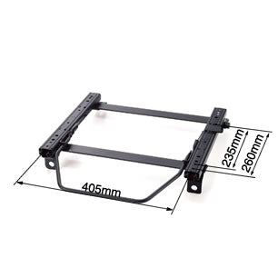 BRIDE G066RO Механізм інсталяції крісла type RO Photo-1