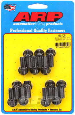 ARP 180-1201 Комплект болтів і шпильок головки 0,750 дюйма для Oldsmobile 350-455 Photo-0