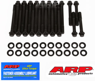 ARP 180-3600 Набір болтів головки 7/16 дюйма для Olds 350-455 Photo-0