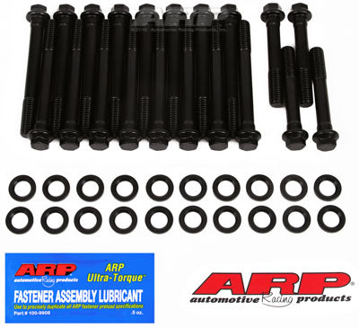 ARP 180-3601 Комплект болтів головки 1/2 дюйма для Olds 350-455 Photo-0