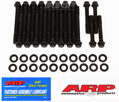 ARP 180-3700 Комплект болтів головки 7/16 дюйма 12pt для Olds 350-455 Photo-0