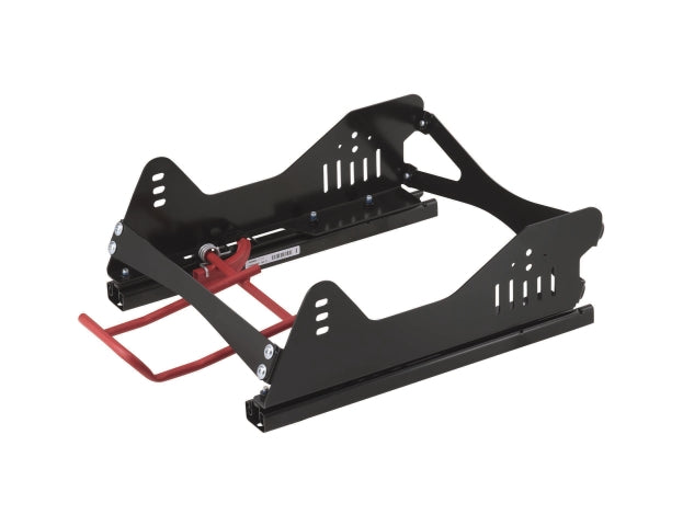 RECARO 7206293 Комплект установки сидіння Pro Racer XL SPA/SPG HANS, регульований, FIA Photo-0