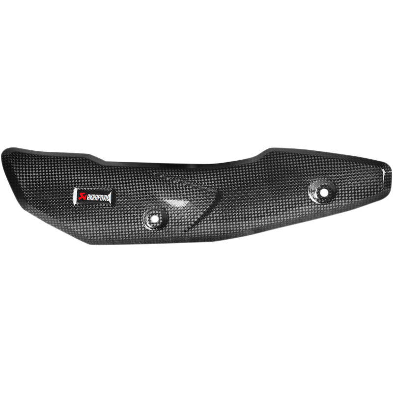 AKRAPOVIC P-HSK9SO1 Термо накладка (Карбон) KAWASAKI Z900 2017-2020 Photo-0