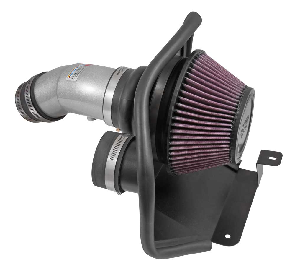 K&N 69 - 5315ts впускна система TYPHOON для HYUNDAI ELANTRA 1.8 L/2.0 L 2014-2016 Photo-0