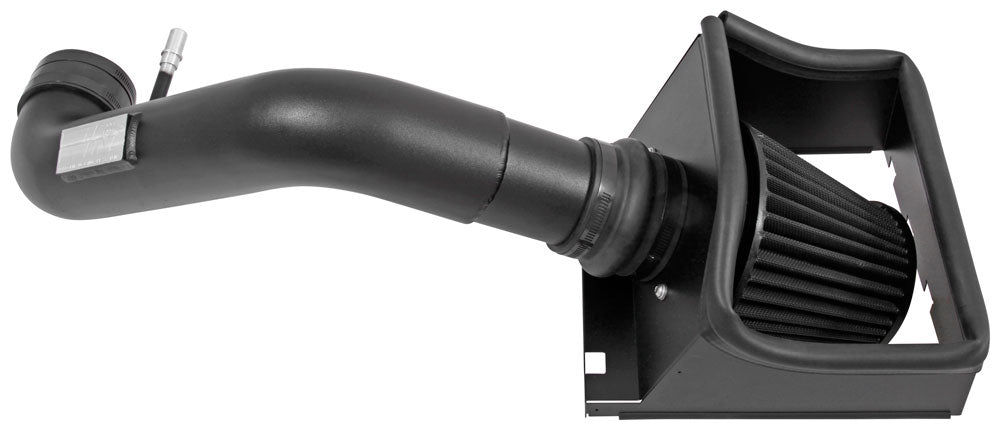 K&N 71-2581 впускна система PERF для FORD F150 V8-5.0 L F/I - 2011-2014 Photo-0