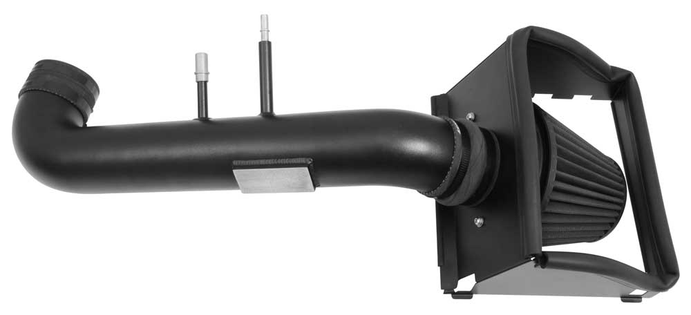 K&N 71-2591 впускна система PERF для FORD F150 V8-5.0 L F / I, 2015 Photo-0