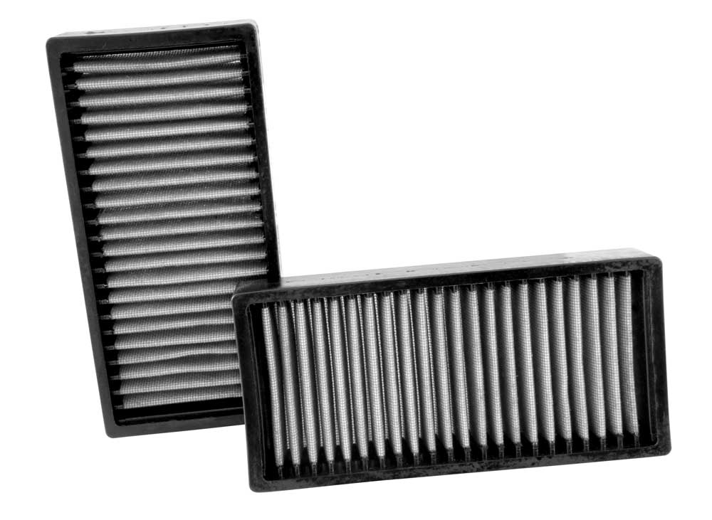 K&N Vf2046 фільтр салону (2 per BOX) Photo-0