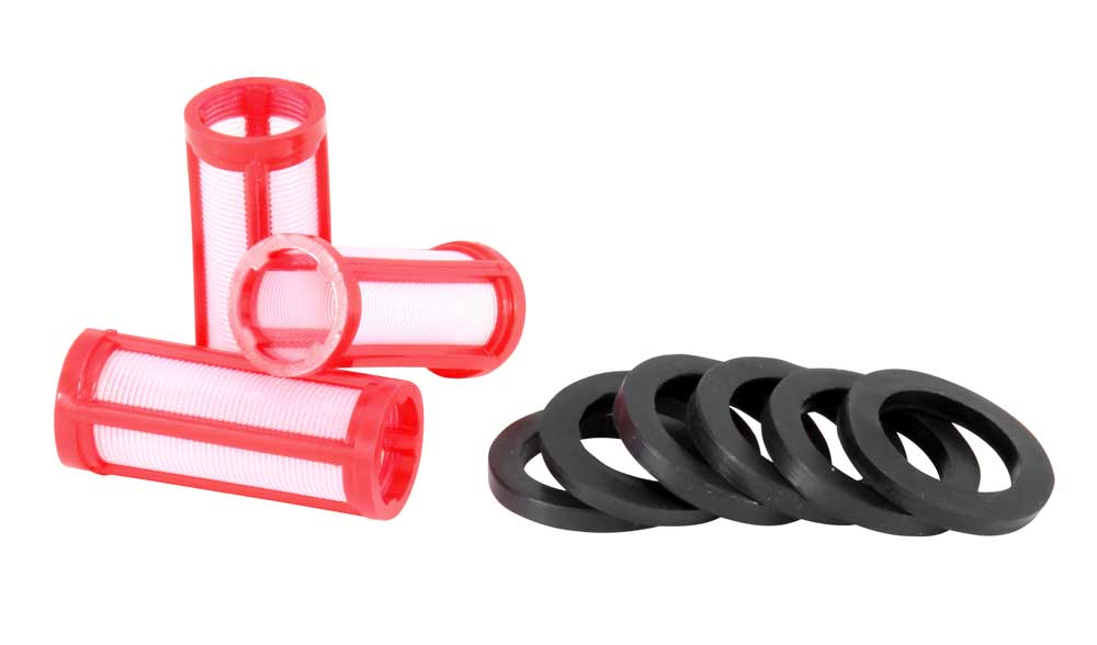 K&N 81-0301 Замінний паливний фільтр Photo-0