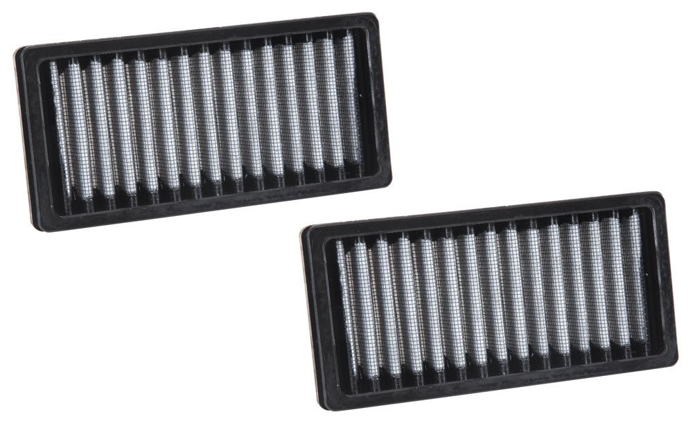K&N Vf1010 фільтр салону (2 per BOX) Photo-0