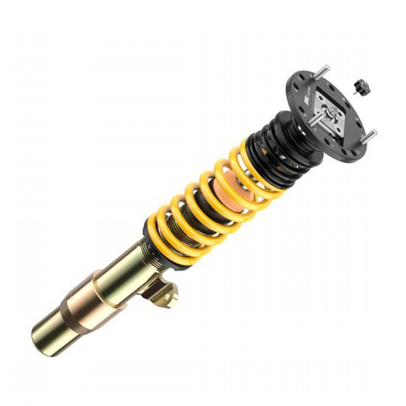 ST 1820220867 Комплект койловерів ST XTA Plus 3 для BMW M3 (E90/E92) 2005-2013 Photo-2