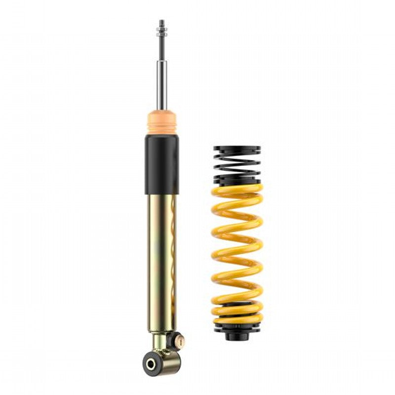 ST 1820220867 Комплект койловерів ST XTA Plus 3 для BMW M3 (E90/E92) 2005-2013 Photo-7