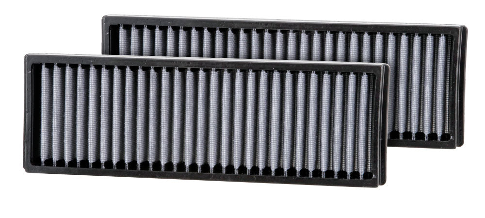 K&N Vf3006 фільтр салону (2 per BOX) Photo-0