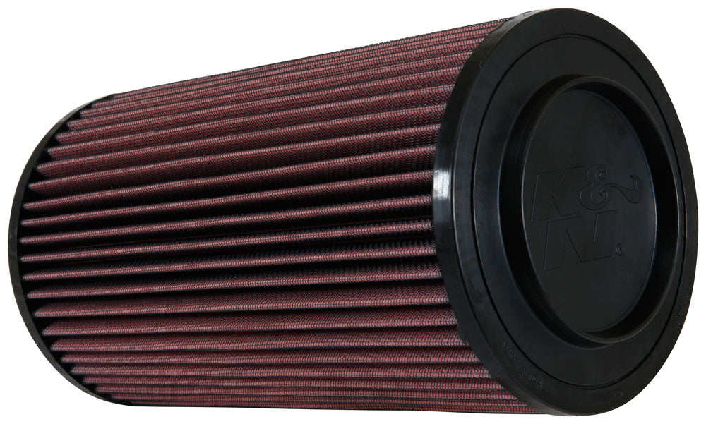 K&N E-0656 Фільтр повітряний в штатне місце PowerMaster 1500 V6-3.6 L F / I; 2014 Photo-0