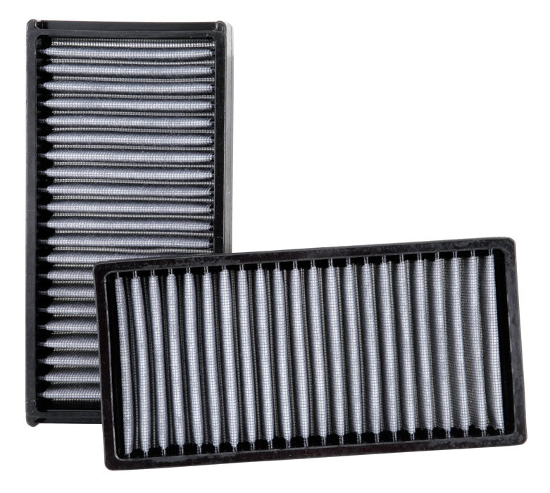 K&N Vf2022 фільтр салону (2 per BOX) Photo-0