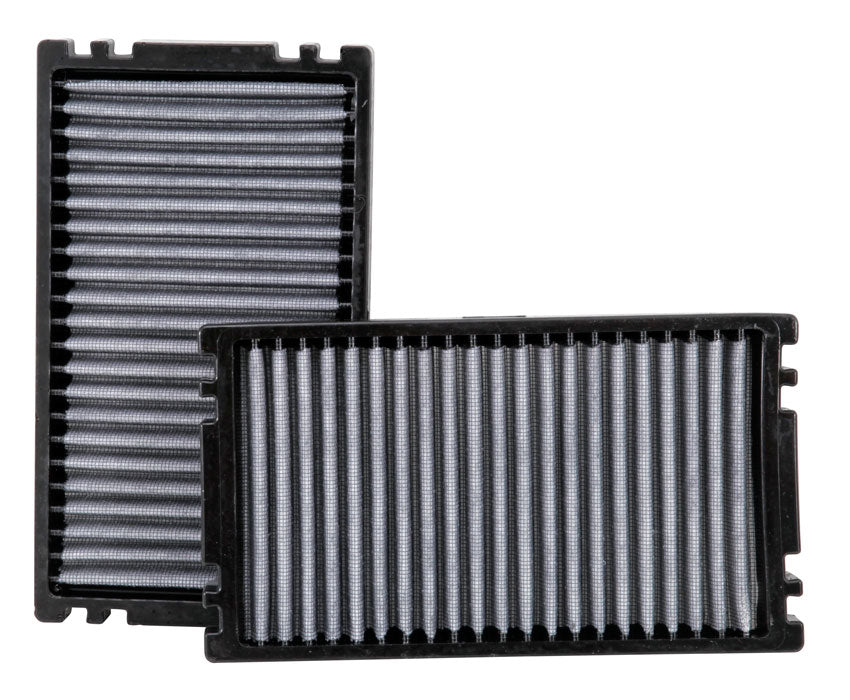 K&N Vf1000 фільтр салону (2 per BOX) Photo-0