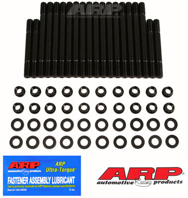 ARP 185-4201 Набір шпильок головки для Olds 455 12pt Photo-0
