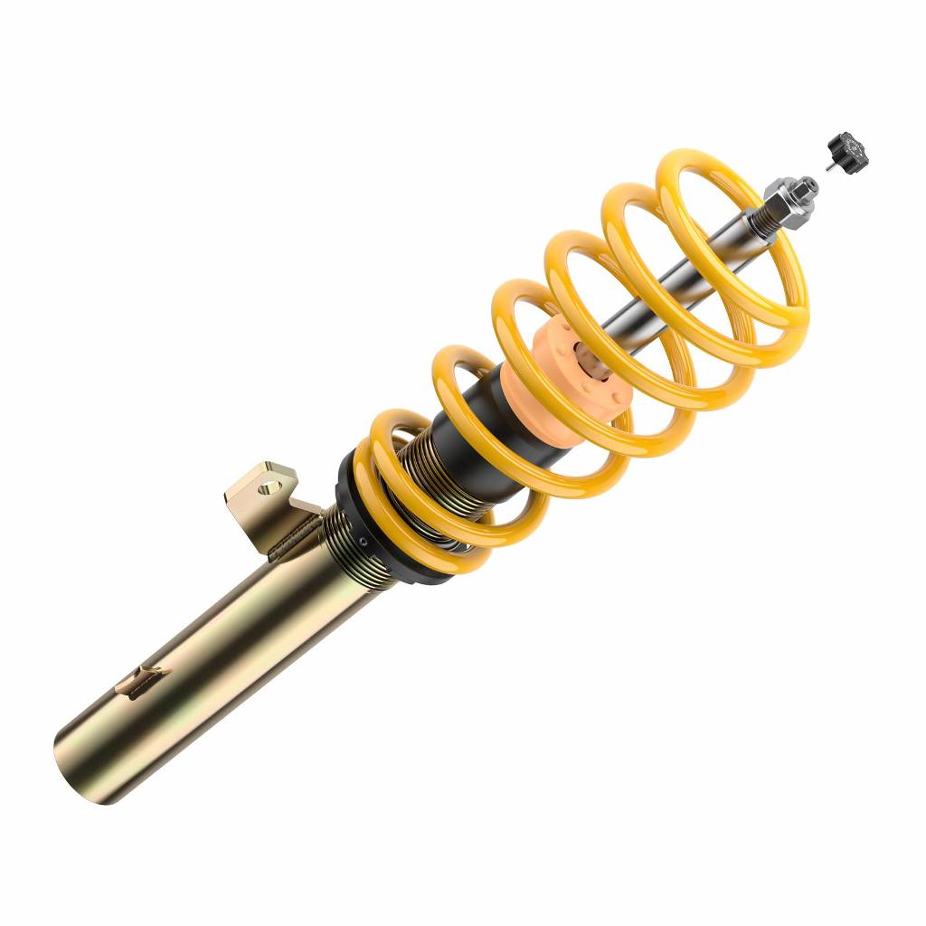 ST 1821000G Комплект койловерів ST XA для AUDI A3; (8V) Photo-2