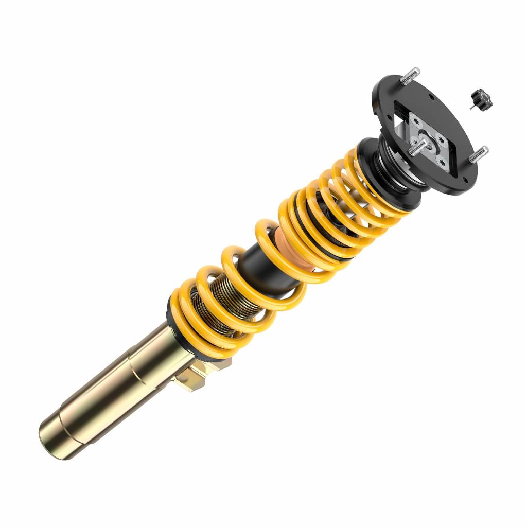 ST 18220823 Комплект койловерів ST XTA для BMW M3 (E46); (M346) 06/00- Photo-2