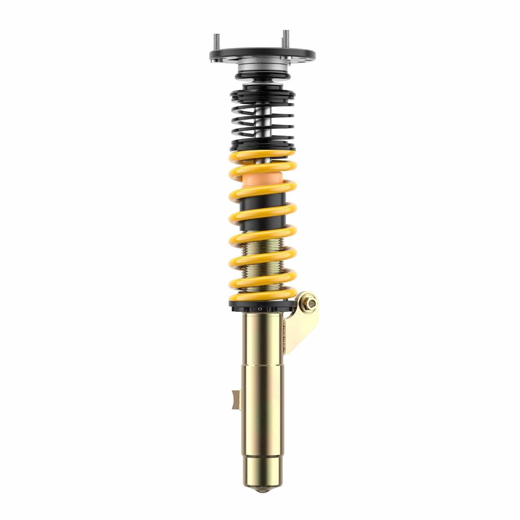 ST 18220839 Комплект койловерів ST XTA для BMW 1er / 1-series (E81, E87); (187, 1K2, 1K4) 09/04-08/11 Photo-4
