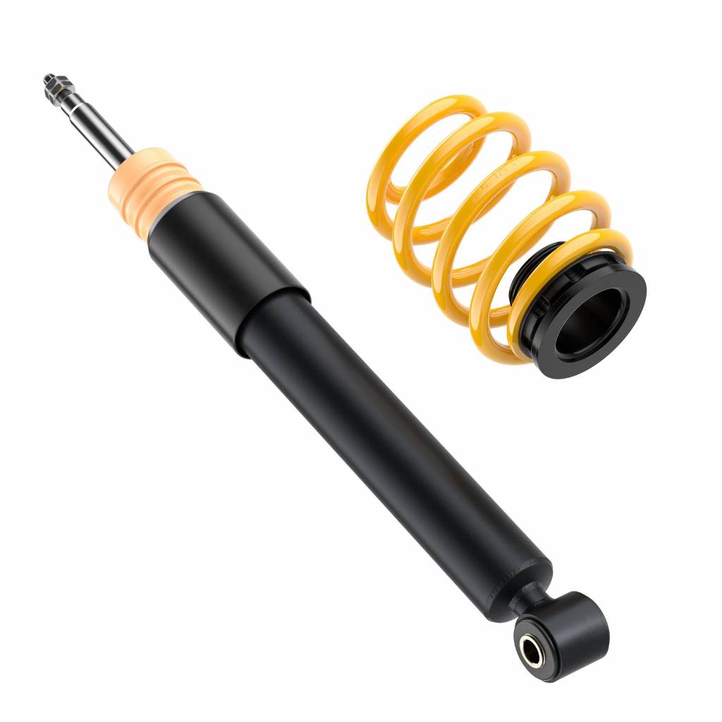 ST 182200AG Комплект койловерів ST XA для MINI Mini F56, F55; (UKL-L, FML2, FML4) 03/14- Photo-6