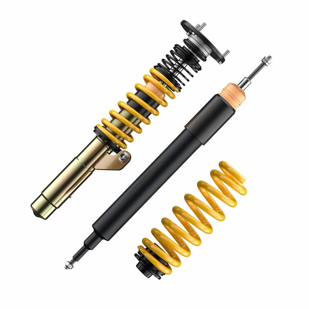 St 18220833 комплект підвіски ST XTA для BMW 3er / 3-series (E90, E91, E93); (390L, 392c, 3L, 3K, 3C) 09/05- Photo-1