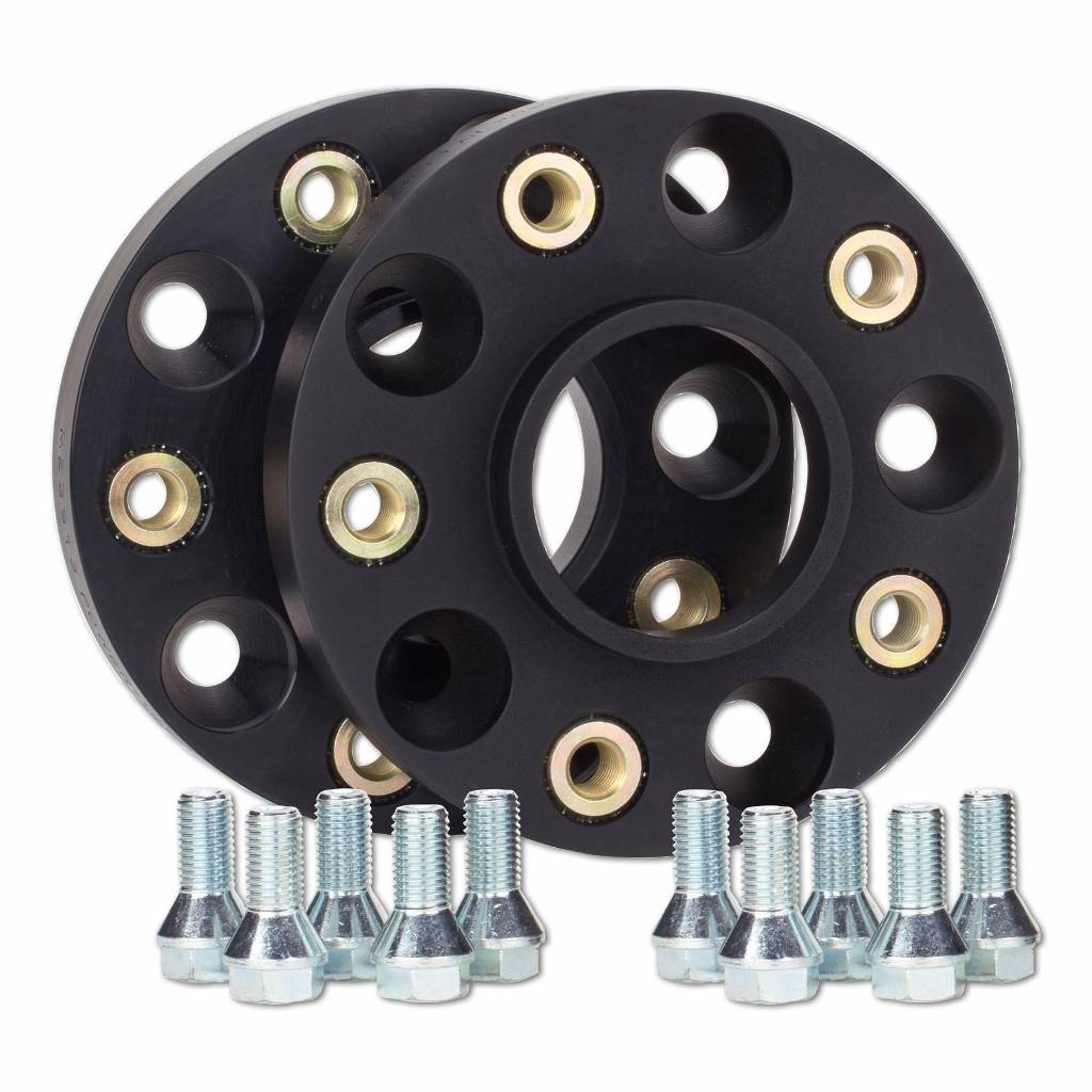 ST 56010214 Колесна проставка A1 50 мм для FIAT Sedici (FY) Photo-0