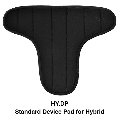 SIMPSON HY.DP Подушка для захисту шиї Hybrid Photo-0