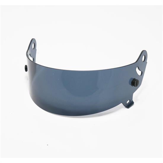 SIMPSON 84501 Візор для шолома VENATOR, димчастий Photo-1