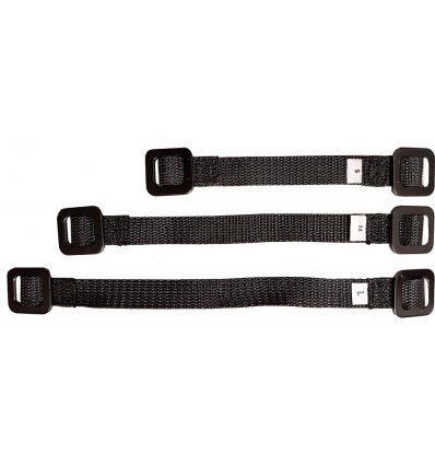 SIMPSON HR.STK.S Ремінець для гібрида, задній, розмір S Photo-1