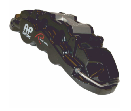 AP RACING CP8522-5S0BG Гальмівний супорт Radi-CAL (CEJ) LHLx35.6-CP7555 Photo-0