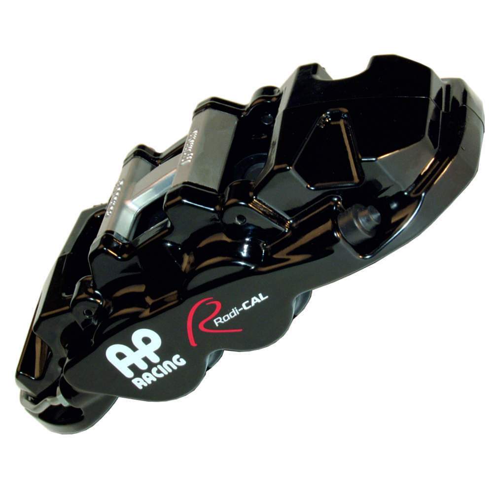AP RACING CP8560-4S0BG Гальмівний супорт Radi-CAL (CC) RHLx28.0-CP6600 Photo-0