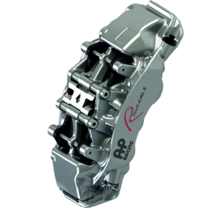 AP RACING CP9560-5S0S10 Гальмівний супорт Radi-CAL (EHK) LHLx36.00-CP7555 Photo-0