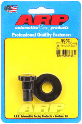 ARP 190-1001 Комплект кулачкових болтів 12pt для PONTIAC 350-455 Photo-0