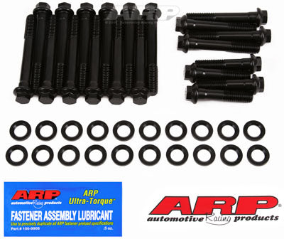 ARP 190-3602 Комплект болтів головки з портом D для PONTIAC 326-421 1965-66 Photo-0