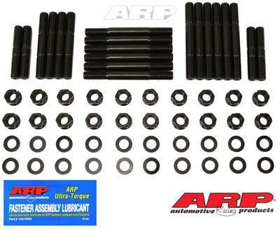 ARP 190-4003 Комплект шпильок головки для PONTIAC 400-428 '68-'79 Photo-0