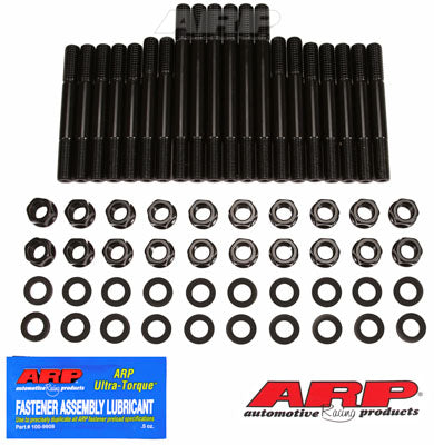 ARP 190-4005 Набір шпильок шестигранний для RAM Air 5 Photo-0