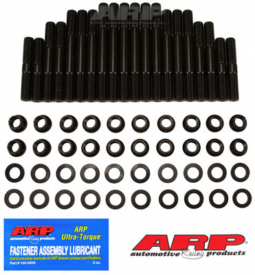 ARP 190-4201 Набір шпильок головки 12pt для PONTIAC RAM Air 2 і 455-HO Photo-0