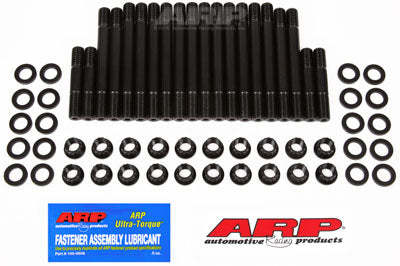 ARP 190-4305 Набір шпильок головки для PONTIAC w/Edelbrock Performance RPM mfg 3/15/02 + Photo-0