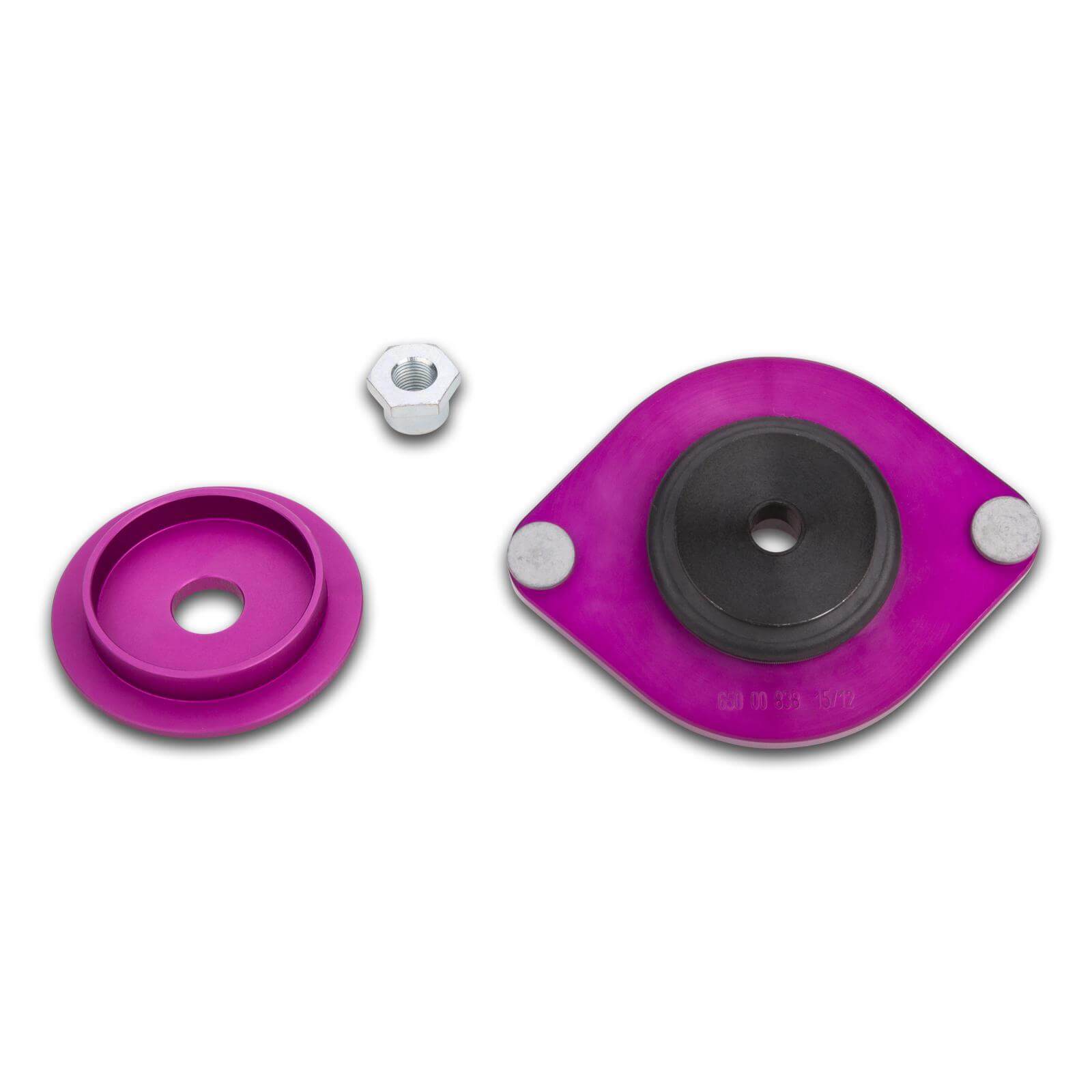 KW 19000833 Верхня опора переднього амортизатора Clubsport NISSAN 300ZX Type Z32 Photo-1