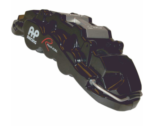 AP RACING CP8520-2S0BG Гальмівний супорт Radi-CAL (EHK) RHTx35.6-CP7555 Photo-0
