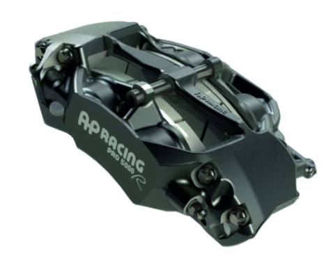AP RACING CP9450-2S4L Гальмівний супорт Radi-CAL (CE) RHNx32.0-CP3215 Photo-0