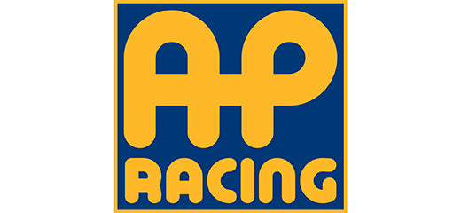 AP RACING CP9542-4S0S10 Гальмівний супорт Radi-CAL (CC) RHLx32.00-CP6600 Photo-0