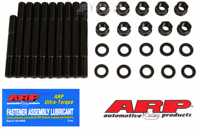 ARP 191-4001 Комплект шпильок головки для 4-циліндрового PONTIAC Iron Duke Photo-0