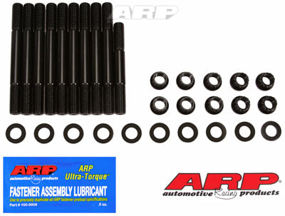 ARP 191-4201 Комплект шпильок головки 12pt для 4-циліндрового PONTIAC Iron Duke Photo-0