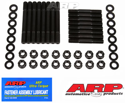 ARP 193-4001 Набір шпильок головки шестигранний для PONTIAC Supercharged 3800 L67 '99 + Photo-0