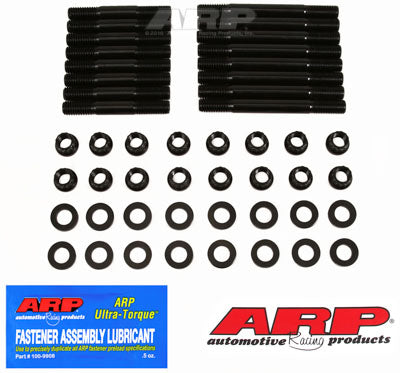 ARP 193-4002 Комплект шпильок головки 12pt для PONTIAC Supercharged 3800 L67 '99 + Photo-0
